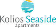 beach apartments in kolios - skiathos - Kolios Seaside Apartments